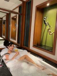 How To Create the Best Staycation Moments