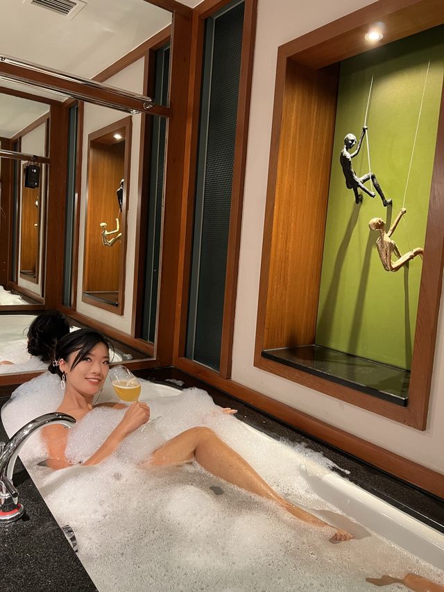 How To Create the Best Staycation Moments