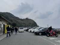 福岡の二見ヶ浦　糸島