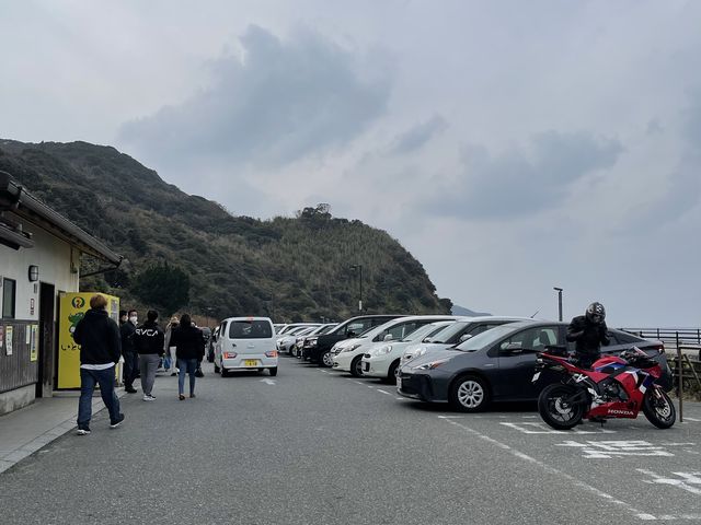福岡の二見ヶ浦　糸島