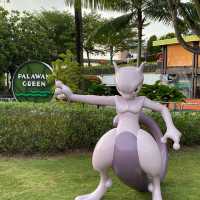 Eevee Adventure Sentosa 