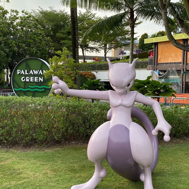 Eevee Adventure Sentosa 