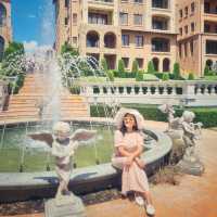Toscana Valley เขาใหญ่