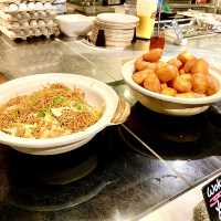 Park Lane Staycation - 🈶️🉐️食 🈶️🉐️玩 👍