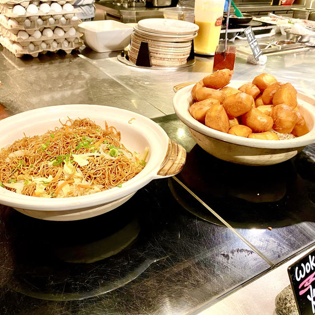Park Lane Staycation - 🈶️🉐️食 🈶️🉐️玩 👍