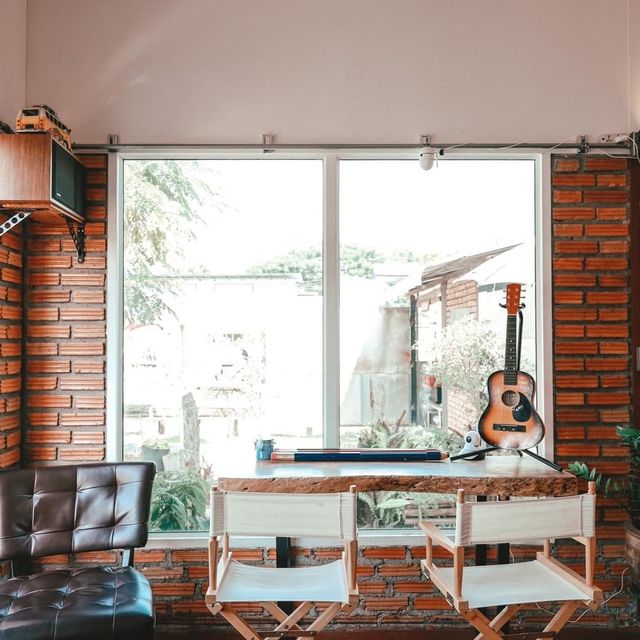🏘 HOM DOI COFFEE BY หอมดอย เชียงใหม่ 🏘