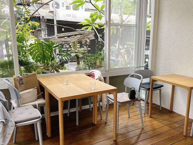 Compas Pasta House 康帕斯義麵屋 | 台北市民大道手工義大利麵，現做的超好吃😋