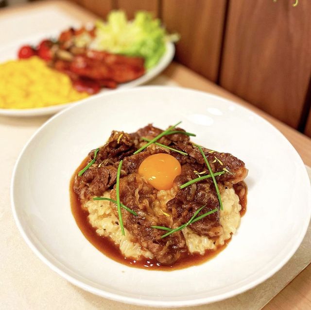小清新日系打卡Cafe