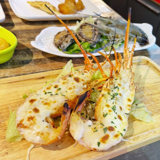 驚喜🤩高質👍自助串燒😋放題