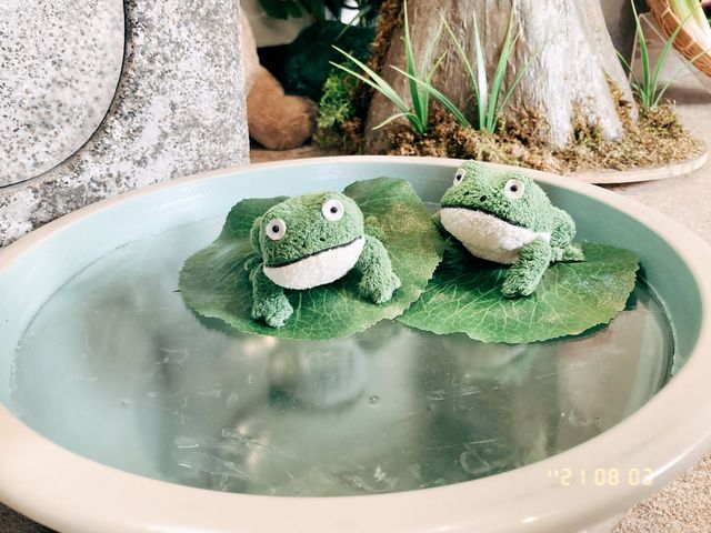 テディベアいっぱい！