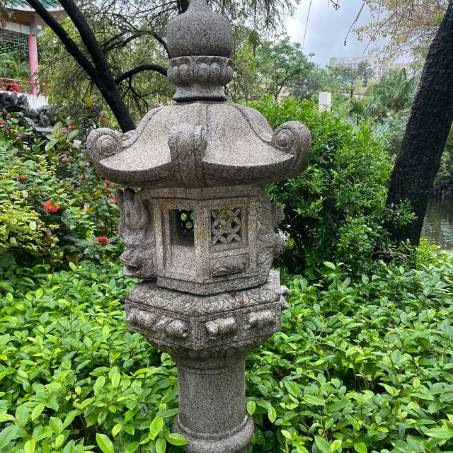 荔枝角公園