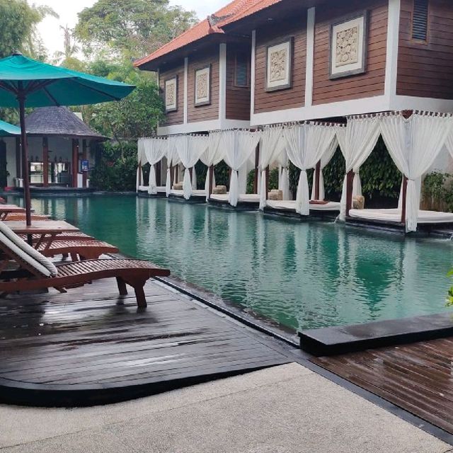 Penginapan popular Penginapan popular