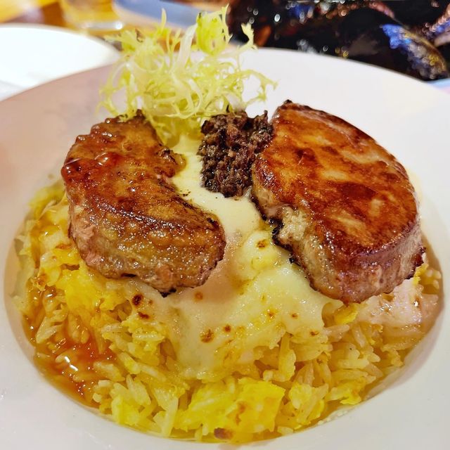 旺角東好味😋酒吧餐廳🍴