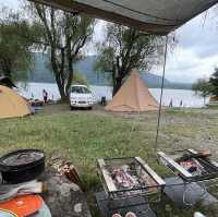 山梨人氣露營⛺️好推介🤩🤩