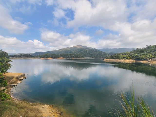 傳說中的第四尖~針山⛰️