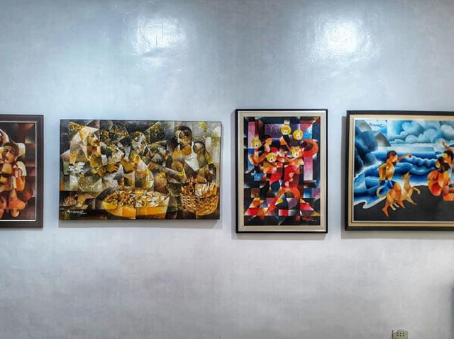 Hindi Capiz sa ganda!!!