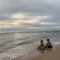 Pullman Pattaya Hotel G ติดชายหาดวงศ์อมาตย์