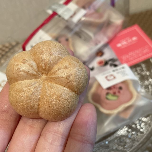可愛い太宰府土産