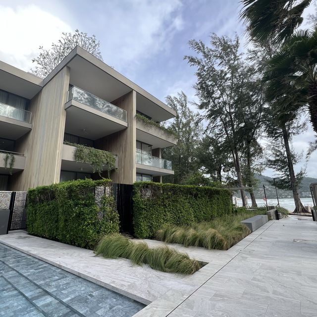 Twinpalms MontAzure Kamala Phuket