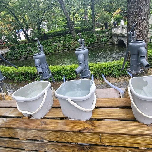 2022  강원도 태백시 제7회 한강낙동강발원지축제 