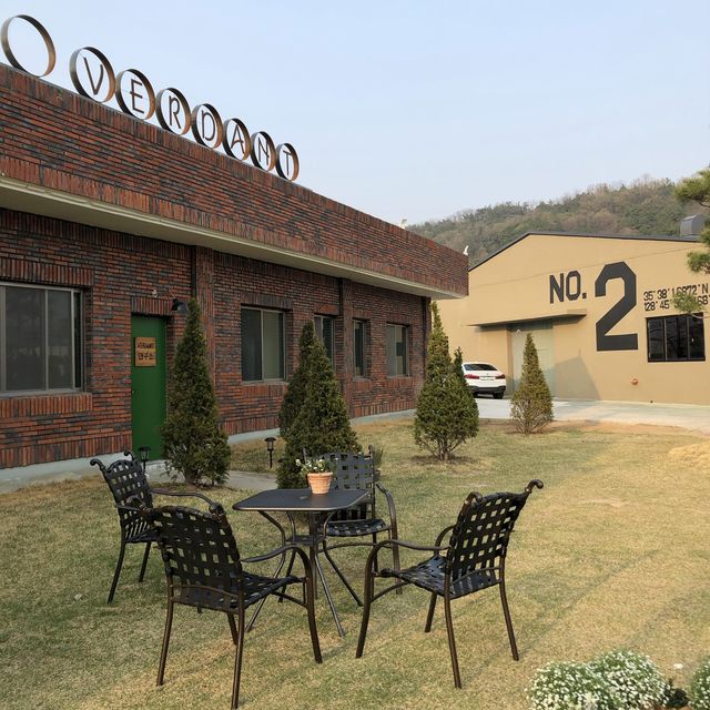 청도 핫플 버던트 🌿