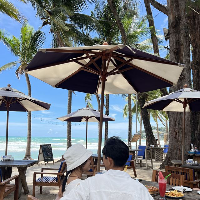 Kamala Beach - Phuket Island 