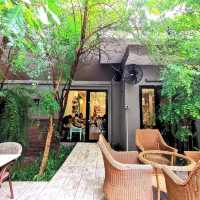 Caremellow cafe