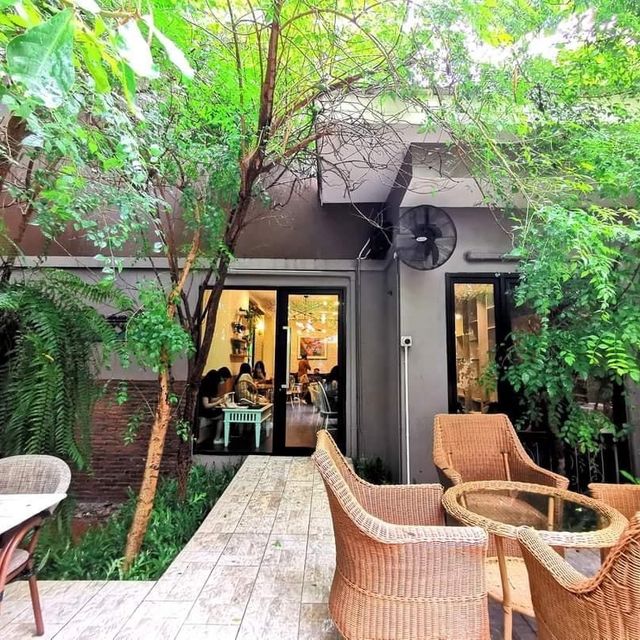 Caremellow cafe