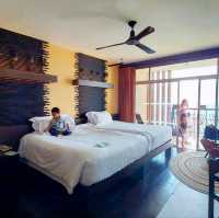 Centara Grand Mirage Beach Resort Pattaya 