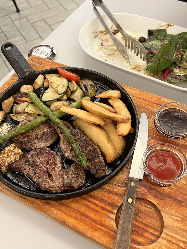 대구 달성군 다사 양식 맛집 '에이엠' 🍽