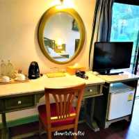 Maritime Park Resort เวลาสำหรับธนรมชาติบำบัด