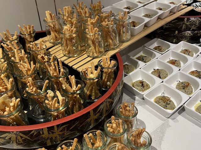 ヒルトン東京 エグゼクティブルーム！