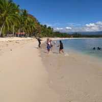 Mati city 🌅--- Davao Oriental Escaped 