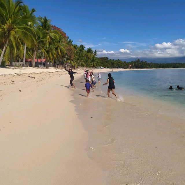Mati city 🌅--- Davao Oriental Escaped 