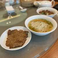 鼎泰豐穫氣蛋炒飯！