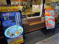 福岡の締めはラーメンでしょ？『ラーメン滑走路』