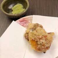 石花海溫泉♨️和式酒店🏨一泊二食😋懷石料理晚餐🥣