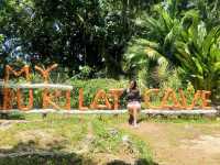 Bukilat Cave