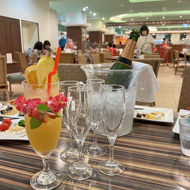 【福島】いつ行ってもハワイ気分🌴