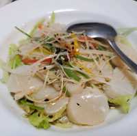 『佐賀市』予約でいっぱい😋本格中華「栄志」