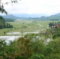 Rantepao - At the heart of Toraja rituals