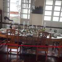 MUSEO NING ANGELES