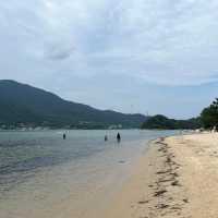 水清沙幼⏭️水島｜日本福井縣