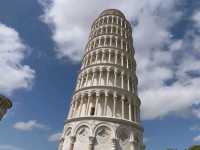 The Learning Tower of Pisa