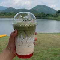 รีวิวจุดกางเต็นท์ • PHUPHA COFFEE CAMP