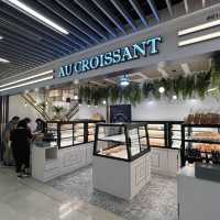 Wisma Au Croissant