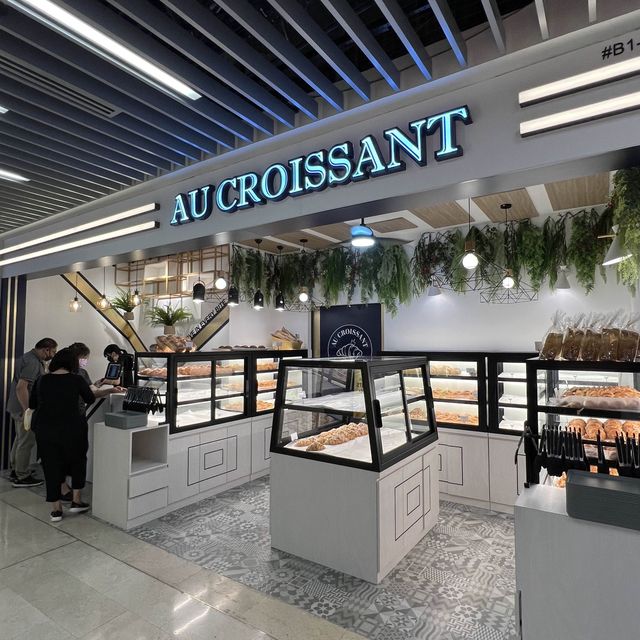 Wisma Au Croissant
