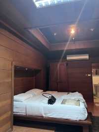 รีวิวที่พักย่านแม่แตงบรรยากาศร่มรื่นเปิดให้พัก24ชม