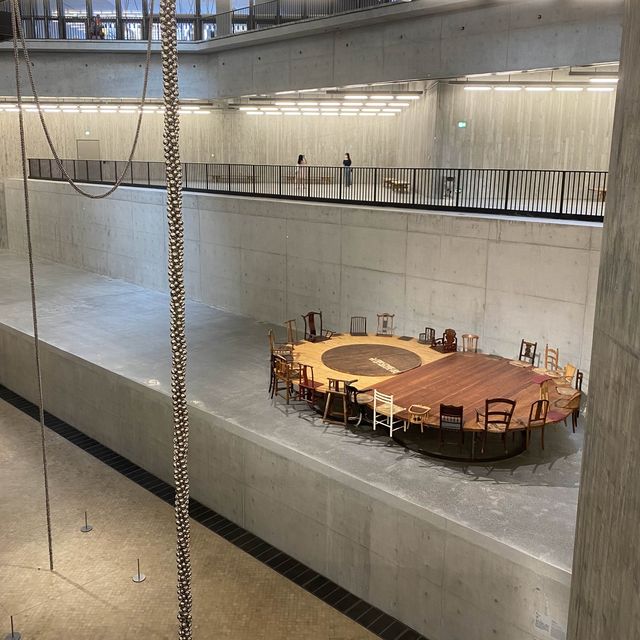 尋找失散的舊時代，M+博物館體驗之旅