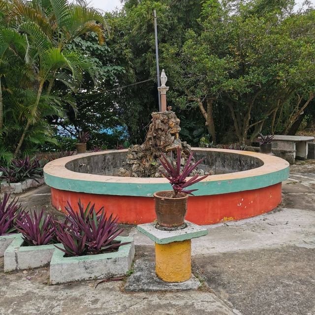 Our Lady of Sorrows Church, Ka-ho
